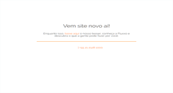 Desktop Screenshot of fluxxo.com.br